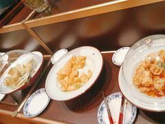 -面辣子·陕西家乡菜(钟楼店)
