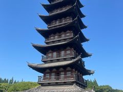 -上海方塔园