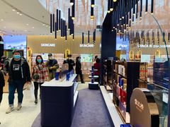 -国药中服免税(北京坊店)