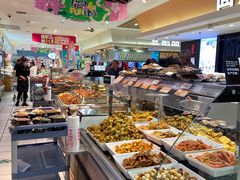 -丽达购物中心(崂山店)