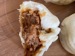 -天宫院小吃·包子炒肝儿(管庄店)