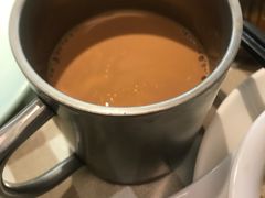 -新大咀港式茶餐厅(宝山万达店)