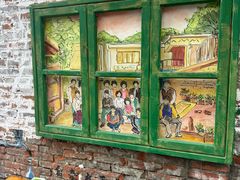 -南门黄孃甜不辣