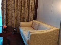 -深圳福田香格里拉大酒店