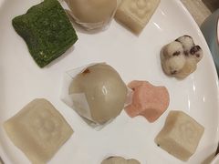 -昆承湖酒家·本帮农家菜