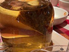 -西贝莜面村(当代商城店)