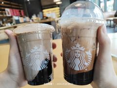 -星巴克(太原茂业天地店)