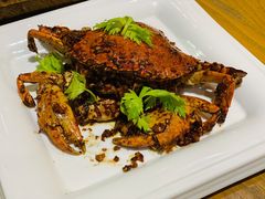 -天府中餐厅·粤菜·海南菜·生猛海鲜(三亚海棠湾洲际度假酒店)