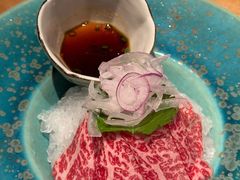 -Minase水濑·日料放题(外滩店)