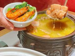 -吴掌柜·藕汤印象(南湖店)
