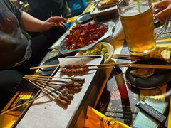 -望京小腰(北京总店)