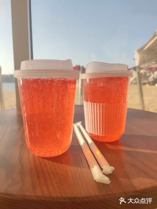 禾斗海鲜自助(市南银座店)图片