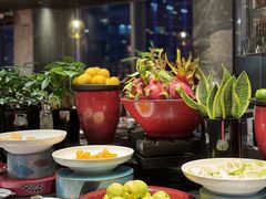 -广州富力君悦大酒店·凯菲厅