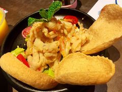 -美奈小馆·越南料理(中航城君尚购物中心店)