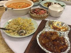 -卫鼎轩·曹公馆(鼓楼店)