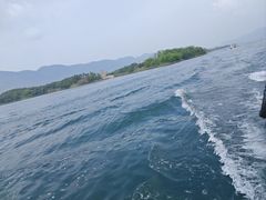 -仙岛湖旅游风景区