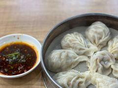 -老上海馄饨铺(太平园横一街店)