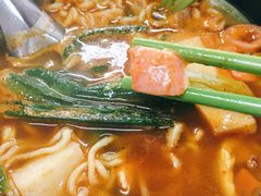 -中央财经大学-食堂