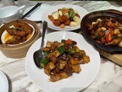 金不换三杯鸡-汤城小厨•粤菜•靓汤(西直门凯德MALL店)