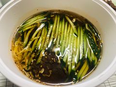-七八冷面·延边朝鲜族美食(欢乐谷店)