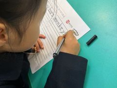 -励步儿童成长中心·英语启蒙·剑桥考级·KTE(八佰伴校区)