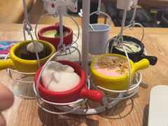 -豪客来牛排(成都锦江大融城店)