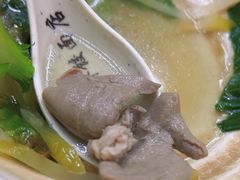 -蒋家桥饺面店(广陵路店)