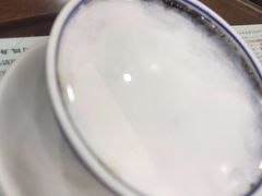 椰汁龟苓膏-仁信老铺(华盖路店)