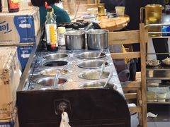 -阿鸡鱼庄·顺德鲜蒸小炒(亚运村店)