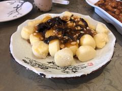 玉子豆腐-福利来酒店(泺源大街店)