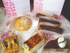 混搭-樱花糕坊(万松园店)