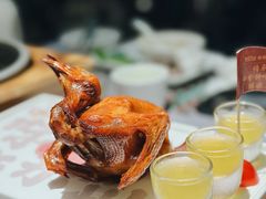传统生炸红烧鸽-大鸽饭(体育西路店)