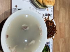 -清白羊·羊汤(天津鲁能城购物中心店)