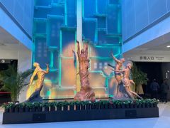 -上海市龙华烈士陵园