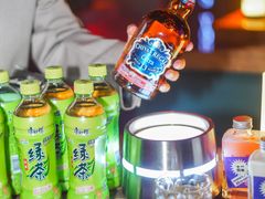 -Perry's·酒吧(黄埔大道店)