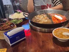 -胖姐社区老火锅(北京总店)