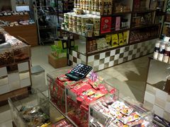 -杭州大厦LSE城市生活超市(杭州大厦店)