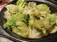 -七菜馆·东北菜·蒸饺(文体路店)