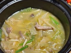 -老灶房-四川土菜(铁牛广场店)