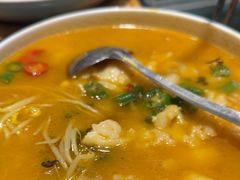 -天毓山庄·餐厅