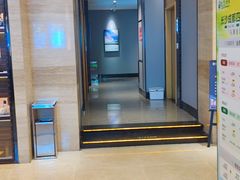 -金色印象·4K影院式足体养生(南滨印象店)