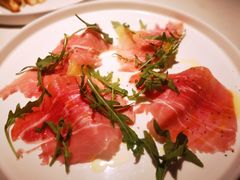 帕尔马火腿哈密瓜-Solo(衡山路店)