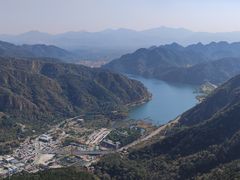 -京东石林峡风景区