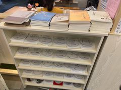 -自然风素食自助餐厅(黄河北路店)