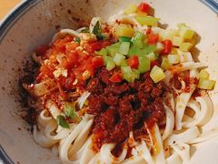 -宋益驴蹄子面肉夹馍(辛家庙店)