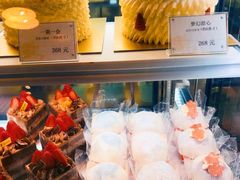 -檬舒舒MonChouChou(久光百货店)