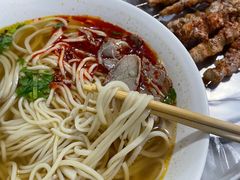 -鑫明明拉面(宁化路店)