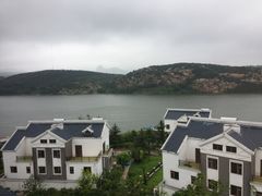 -松月湖大酒店