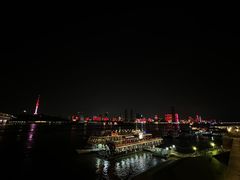 -武昌中华路码头(轮渡站)
