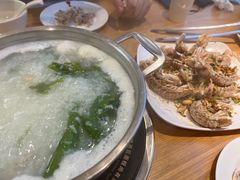 -吉友粥底火锅(方斜路店)